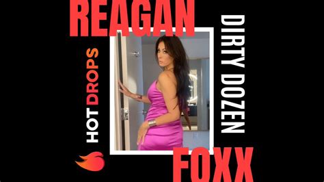Reagan Foxx 🦊 On Twitter Hey Foxx Loversim In Partnership With A