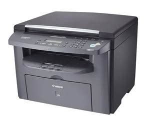Some of the machine's other core functions include an optional network print scan and local usb print. CANON I SENSYS MF4150 WINDOWS 7 DRIVER
