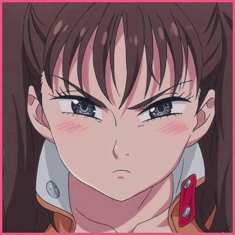 Sds Diane Anime Aesthetic Anime Seven Deadly Sins Anime