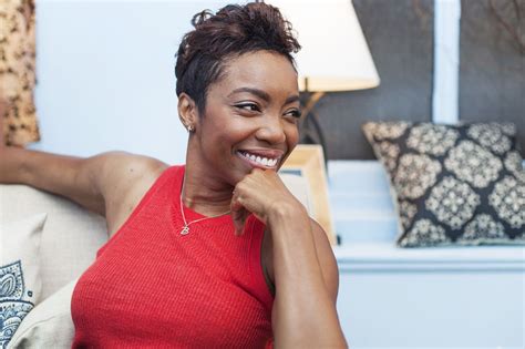 An Interview With Heather Headley The Interval The Interval