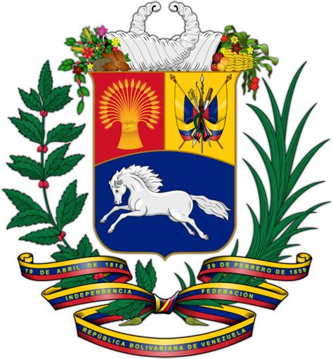 Venezuela Logos Download