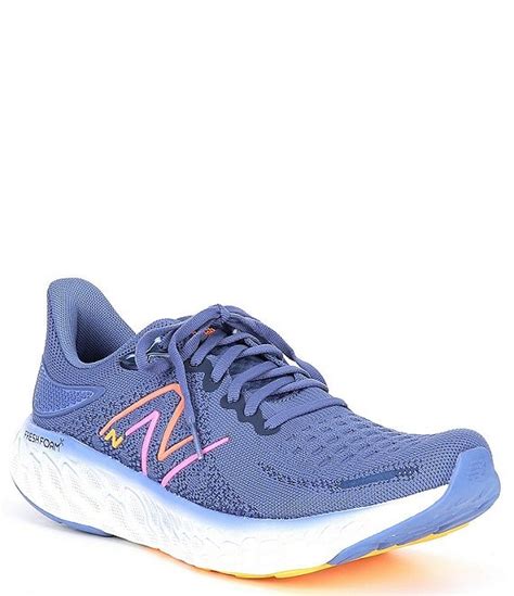 New Balance Womens Fresh Foam X 1080v12 Running Shoes Dillards