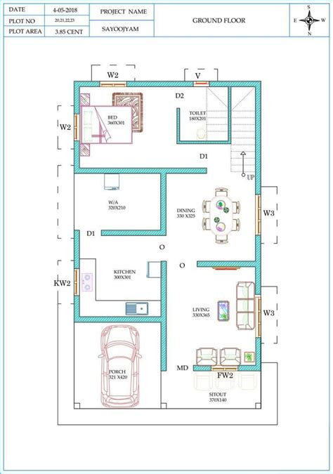 Beautiful 2d Floor Plan Ideas Engineering Discoveries Budget House