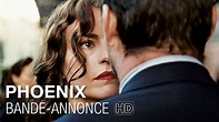 Phoenix de Christian Petzold - Bande-annonce - YouTube