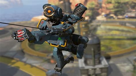 Apex Legends Solo Mode Is Now Available The Tech Game