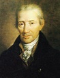 Biografía de Johann Georg Albrechtsberger, compositor y teórico ...