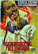 Filmplakat: Gekreuzte Klingen (1954) - Filmposter-Archiv