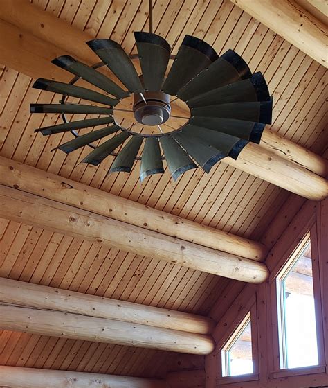 Fan Specs Windmill Ceiling Fans For Sale