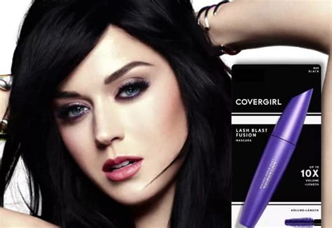 10 In New Printable Coupons To Stack And Save On Covergirl Cosmetics