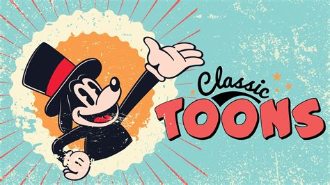 Classic Toons Tv Videos Anime And Cartoons Pluto Tv