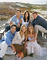 10 anos da última temporada de 'Friends', série com mais de 150 premiações
