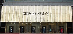 Armani toma el control de su negocio en México y prepara más aperturas ...