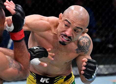 José Aldo Se Aposenta Do Mma E Recebe Mensagens De Apoio Rádio