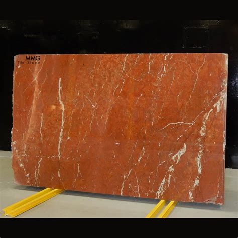 Rojo Alicante Marble Slabs Mmg Stone And Tile