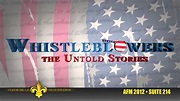 Whistleblowers: The Untold Stories - YouTube