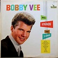 Bobby Vee - Bobby Vee With Strings And Things (1961, Vinyl) | Discogs