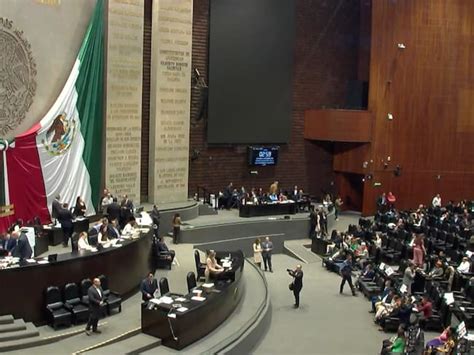 Consuman Diputados Extinción De Siete órganos Autónomos