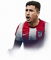 José María Giménez FIFA 22 - 84 - Rating - Ultimate Team | Futhead