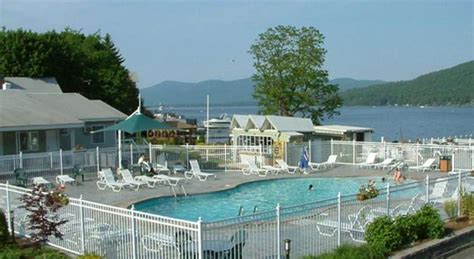 Marine Village Resort On Lake George Info And Reviews