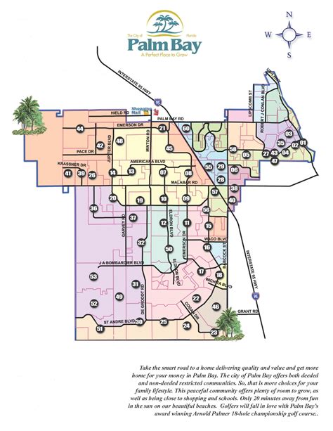 Palm Bay Florida Zip Code Map Us States Map Sexiz Pix