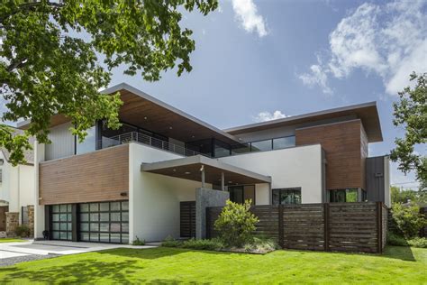 Stunning Modern Houston Homes Shown Off In New Tour Revamps Rule