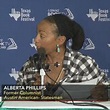 Alberta Phillips | C-SPAN.org