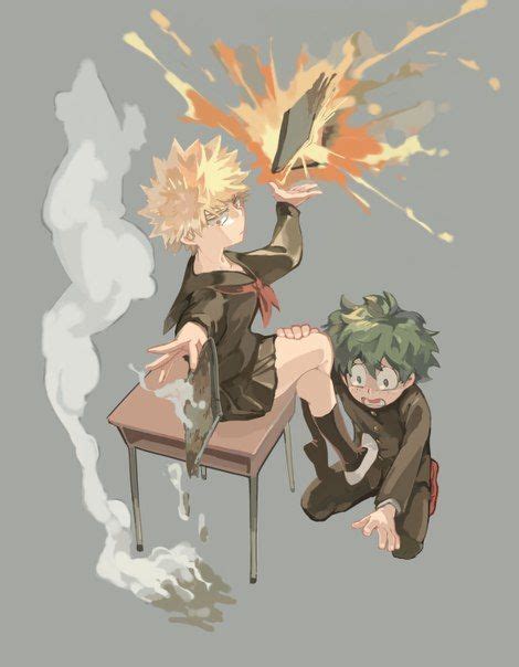 Izuku X Femkatsuki Het With Images Hero Boku No Hero Academia