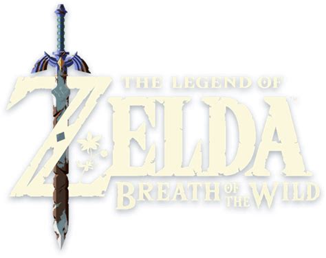 The Legend Of Zelda™ Breath Of The Wild For The Nintendo Switch™ Home
