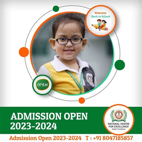 Admissions Open Online Application Apply Now 2023 2024