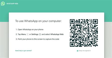 Whatsapp Web Login This Is How You Can Use Whatsapp Web On Laptop