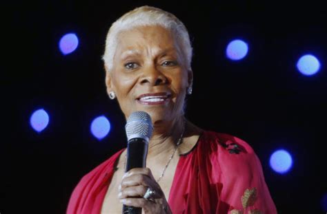 Dionne Warwick Samepassage