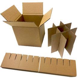 Adjustable Box Dividers Lx H Kt Pack Adjustable Box Dividers Bottle Packaging