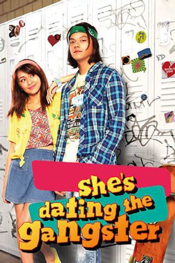 Athena dizon plays a trick on campus heartthrob and bad boy, gangster, kenji de los reyes. Watch She's Dating the Gangster (2014) Full Movie on 123Movies