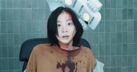 Kim da mi (김다미) en 2019 dorama the witch part 2 korean movie 2020 ma nyeo 2 hancinema. FrightFest movie review: The Witch: Part 1 - The ...