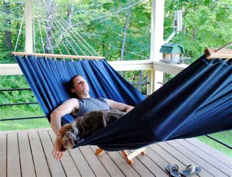 17 Diy Hammocks And Hammock Stands For Total Relaxation Homestead