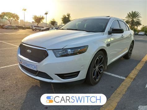 Used Ford Taurus 2011 Price In Uae Specs And Reviews For Dubai Abu