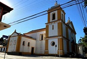 Conheça seis pontos turísticos que contam a história de São José