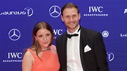 Benedikt Höwedes und Frau Lisa: Erstes Baby! | Abendzeitung München