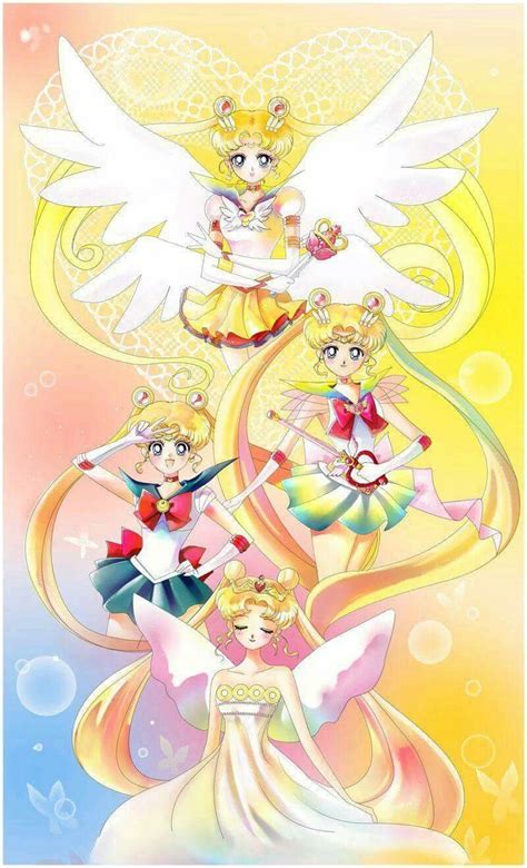Pin De San En Sailor Moon Sailor Moon Marinero Sailor Moon