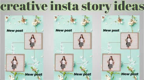 New Creative Insta Story Ideas How To Edit Instagram Story Easy Way