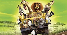 Madagascar 2 - película: Ver online completas en español
