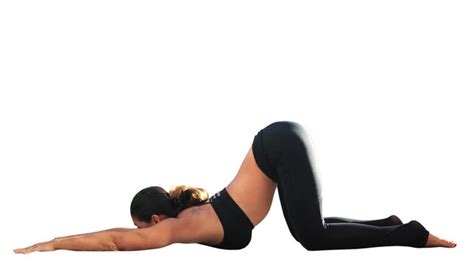 Two Fit Moms Laura Kasperzak And Masumi Goldman Yoga Backbend Flow