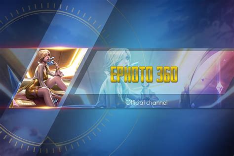 Mobile Legends Banner Template No Text 56 Koleksi Gambar