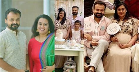 Kunchacko boban made his acting debut in fazil's aniyathipraavu (1997) which turned out to be a blockbuster and made him into an overnight sensation. Kunchacko Boban shares wife's baby-shower snaps | Manorama ...