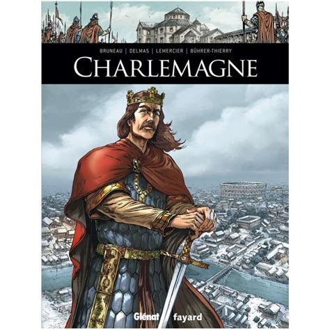 Ils Ont Fait L Histoire 3 Charlemagne Hot Sex Picture