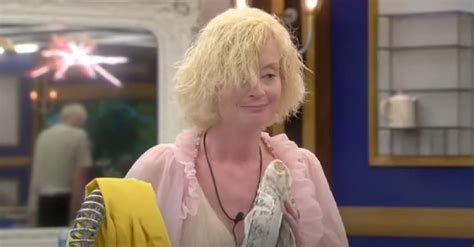 Big Brother Star Lauren Harries Rushed To Hospital For Surgery