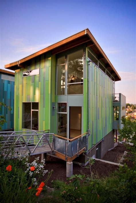 Energy Efficient Home Design Plans Homesfeed