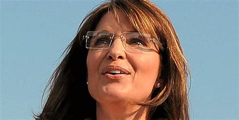 Sarah Palin Var Medlem Av Alaskas Uavhengighetsparti