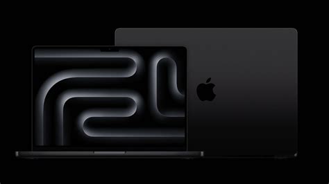 Discover How Apple Created The Space Black Finish In The M3 Macbook Pro