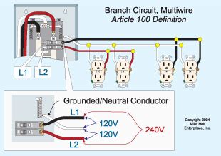 2 pole 3 wire grounding diagram is available in our book collection an online access to it is set as public so you can get it instantly. electrical - Can I take a 220 line and convert it to a regular house outlet what would be the ...